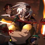 demon slayer god tier animation. Subscribe for more anime and manhwa content