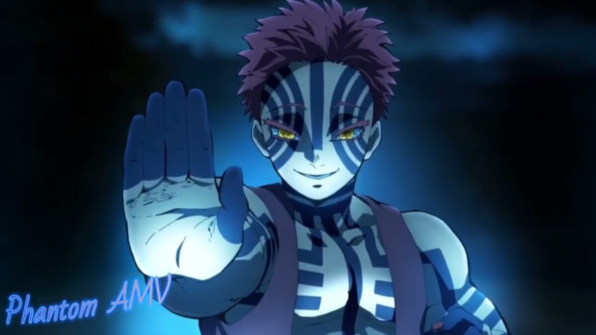 Demon Slayer AMV – This is War – 30 Seconds to Mars