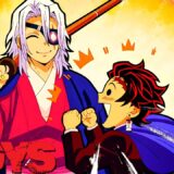 Demon Slayer Hindi – Hashira Training Arc | Funny Moments in Hindi 🤣 (Part 4 ) | Otaku Lucky