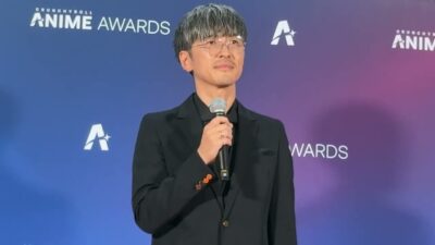 Demon Slayer ( Takahiro Sakurai 櫻井孝宏 ) / WINNER of Best Animation 【Anime Awards 2025】