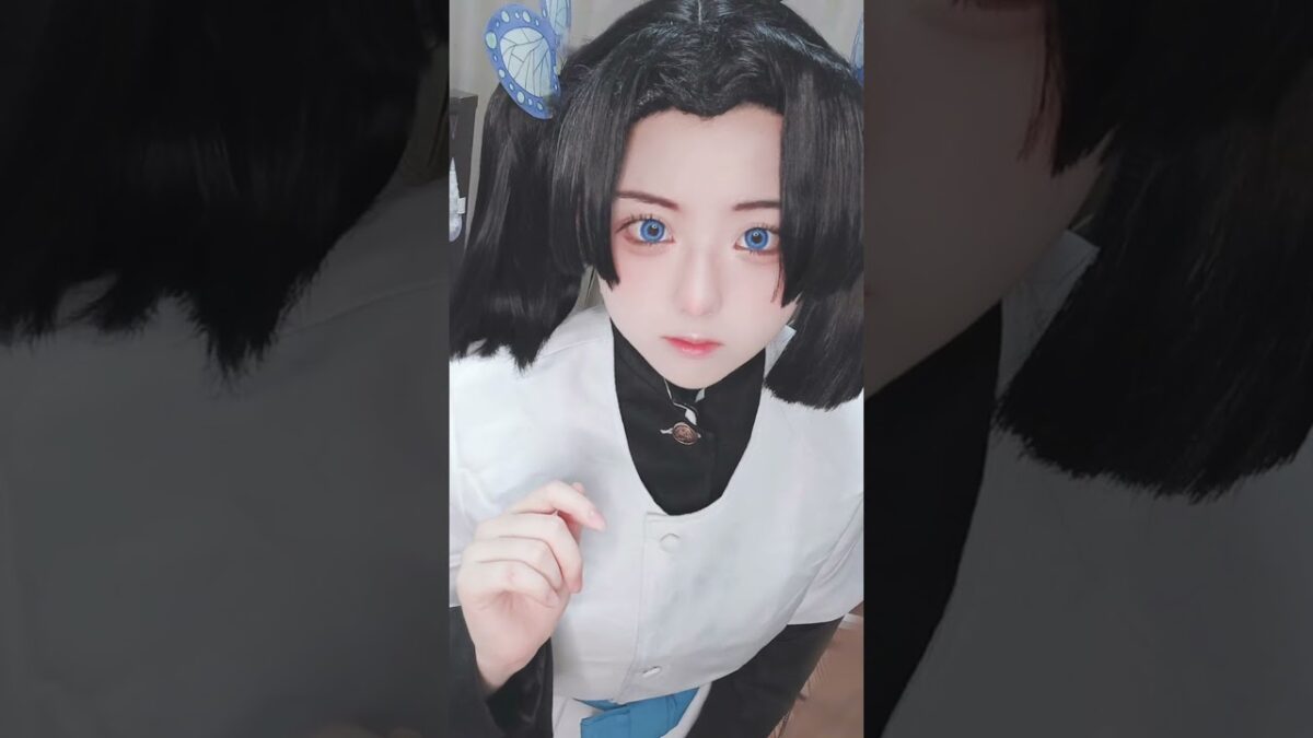 Demon Slayer girls singing Shinunoga e-wa #demonslayer#kimetsunoyaiba