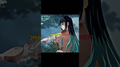 How Muichiro looks vs how he trains ? 4k smooth transition edit #demonslayer #trendingsong #edit