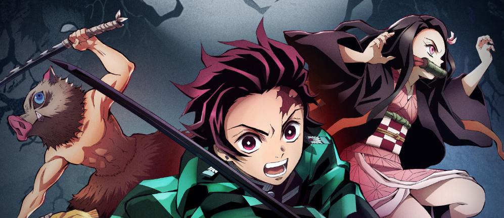 “Unveiling Muzan: Shocking Fan Theories Behind Demon Slayer’s Dark Origin!”