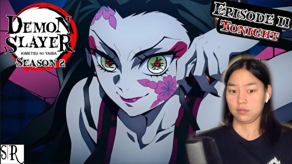 DAKI IS THE UPPER 6!!!! | Demon Slayer Reaction | Season 2, Episode 11: “Tonight”