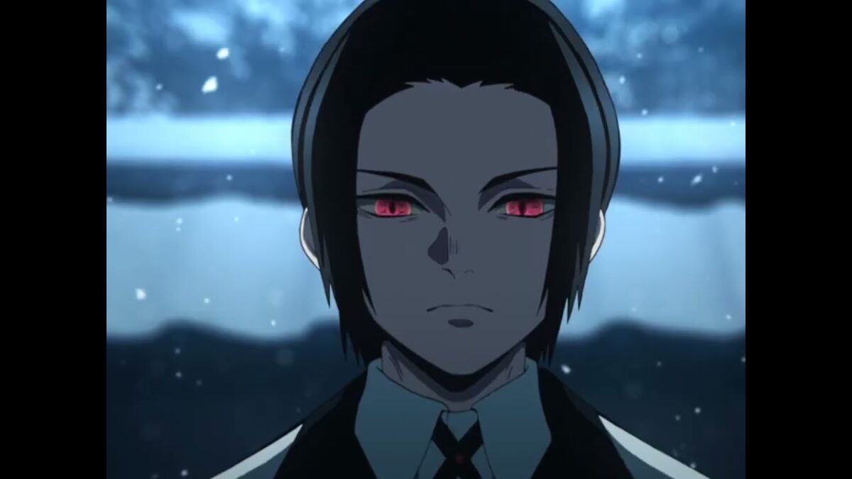 Demon Slayer Episode 19 to 26 S1