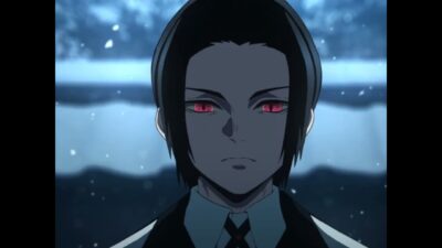 Demon Slayer Episode 19 to 26 S1