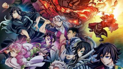 🔥 Demon Slayer: Infinity Castle Arc Hindi Dubbed | Full Details 🔥Video creator ‪Hindi dubbed ‪