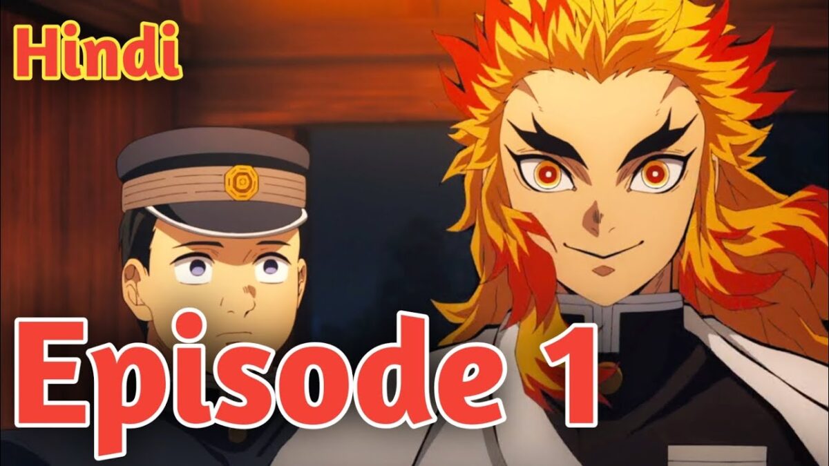 Demon Slayer Season 2 Episode 1 Explained in Hindi