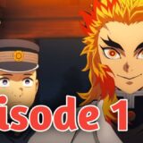 Demon Slayer Season 2 Episode 1 Explained in Hindi