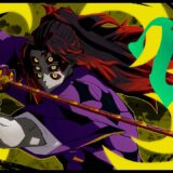 Demon Slayerfan animation #2