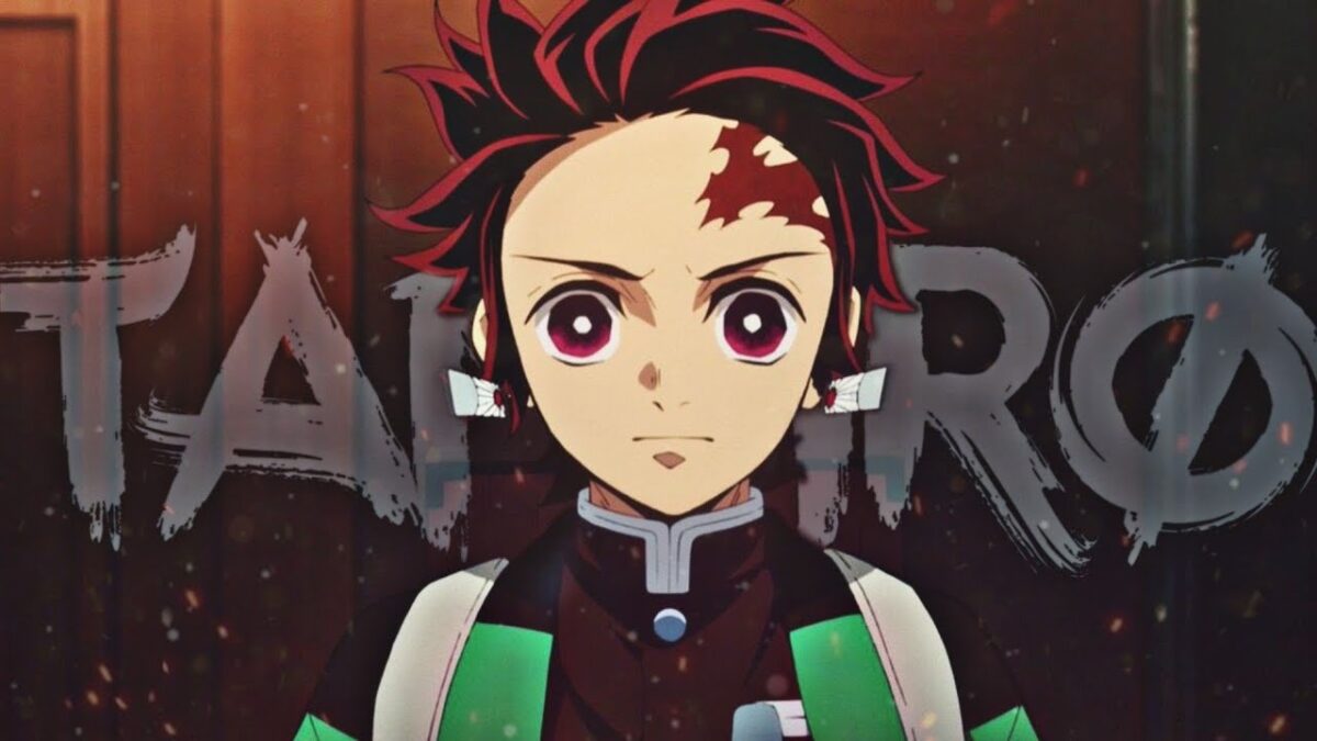 Demon slayer amv