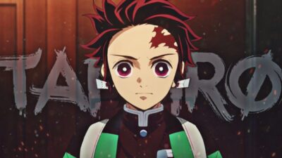 Demon slayer amv
