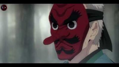 Demon slayer anime episode1[Hindi dubbed]