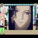 Hashira react to Muichiro Tokito as Jinshi PART 1 [Demon Slayer x Apothecary Diaries] [OG IDEA!]