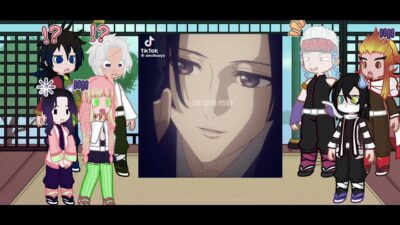 Hashira react to Muichiro Tokito as Jinshi PART 1 [Demon Slayer x Apothecary Diaries] [OG IDEA!]