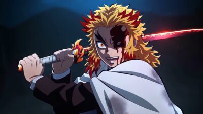 Malang 💫 | Dhoom 3 Song 🎶 | Anime Love Edit 💖 | Demon Slayer 🔥👺
