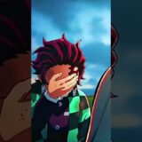 Une petit animation demon slayer