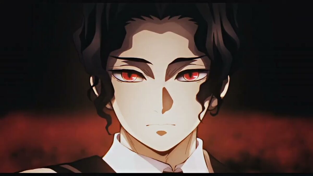 Upper rank demon’s intro🗿[Demon slayer]..#trending #amv #animation #demon #demonslayer #tiktok#akaza