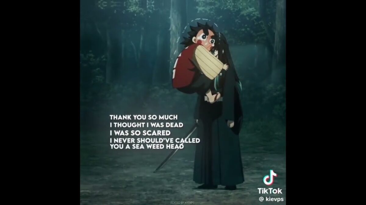 muichiro tiktok compilation #muichiro #demon slayer #anime #tiktok #capcut