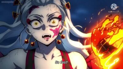 when  demon slayer encountered Uppermoon demons (AMV) SEE ME FALL