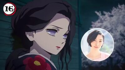 44 facts you don’t know about Demon Slayer. (Part 1)