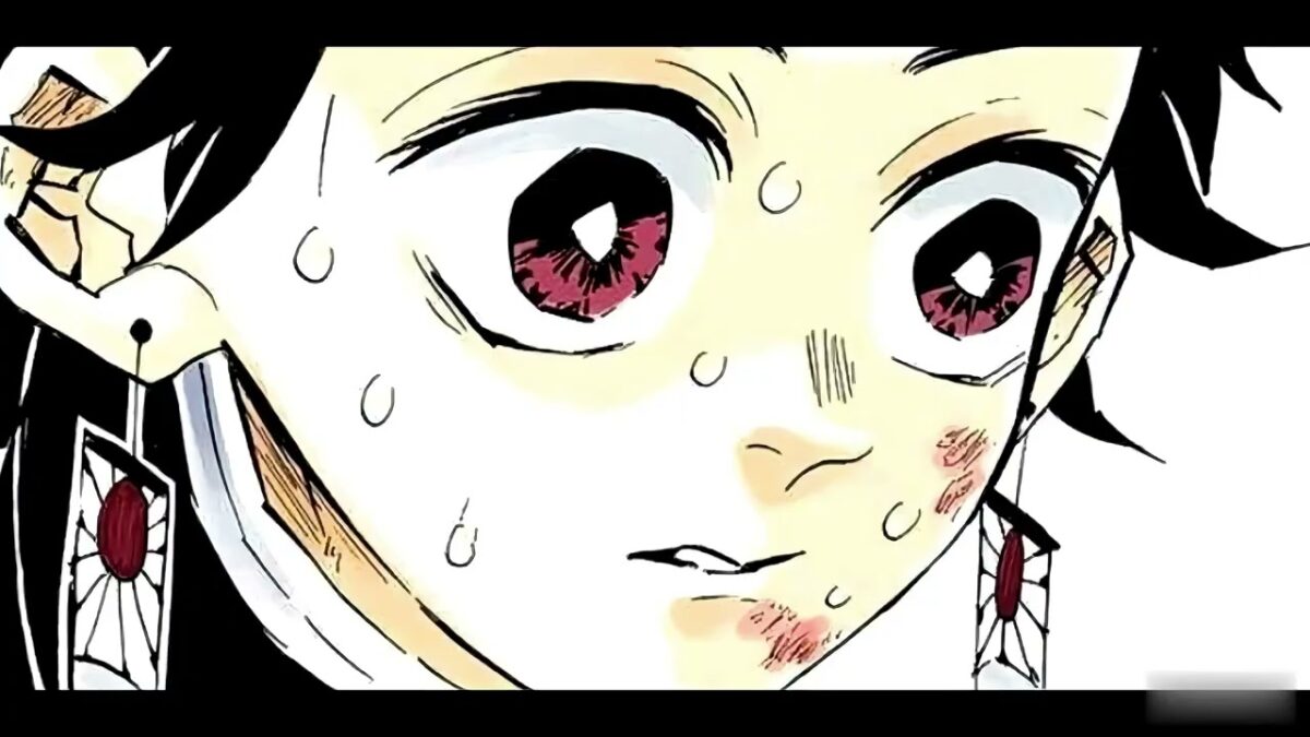 🔥 Demon Slayer Chapter 150 DUBBED  Full Episode – Season 5 Anime, Manga & Movie HD