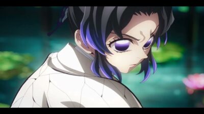Demon Slayer Infinity Castle Is Breaking Records — Here’s Why It’s a Game-Changer!