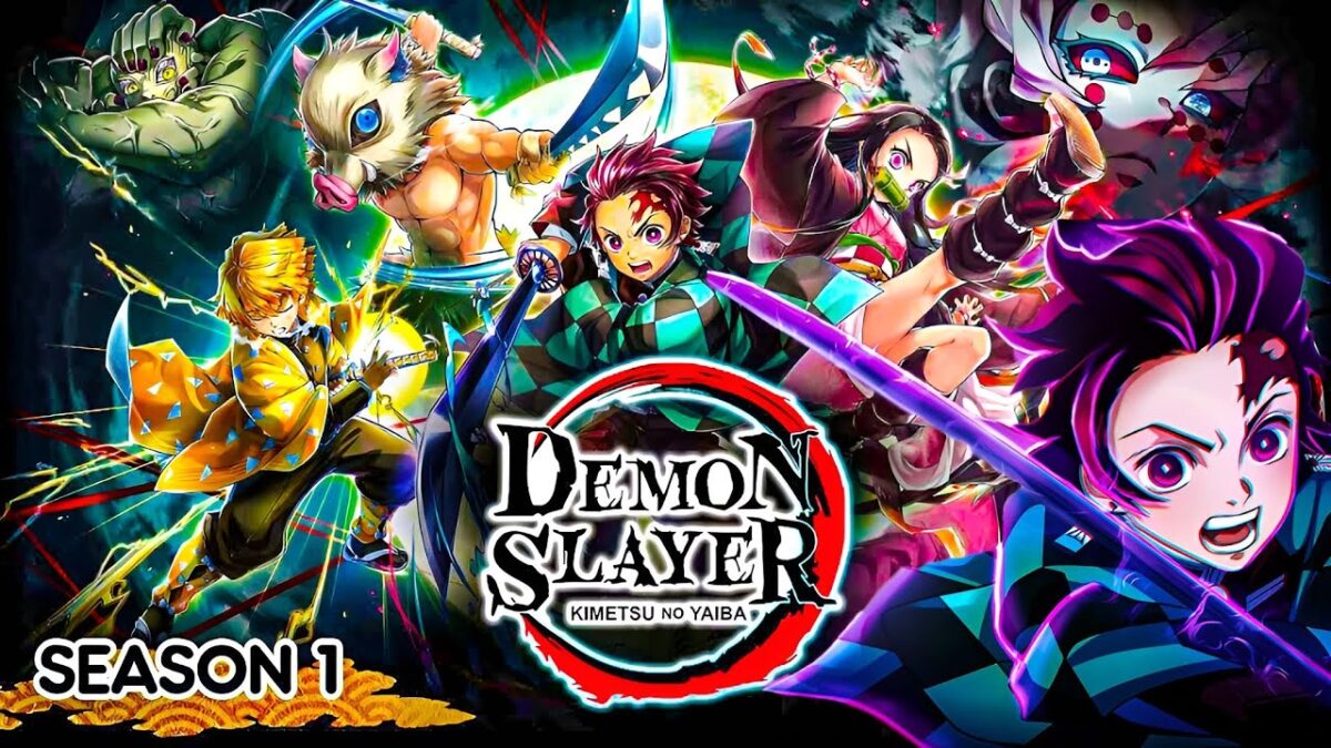 Demon Slayer: Kimetsu no Yaiba Full Movie | Miyuki Sawashiro | 4K Movie Review & Facts