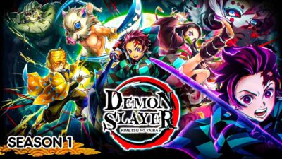 Demon Slayer: Kimetsu no Yaiba Full Movie | Miyuki Sawashiro | 4K Movie Review & Facts