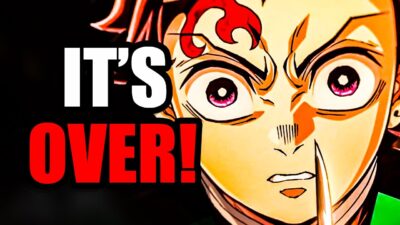 Demon Slayer: Kimetsu no Yaiba Infinity Castle Trailer Review — You’ll Have A Heart Attack…
