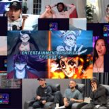 Demon Slayer Season 2 Episode 06 | Reaction Mashup #anime #demonslayer #animemashup