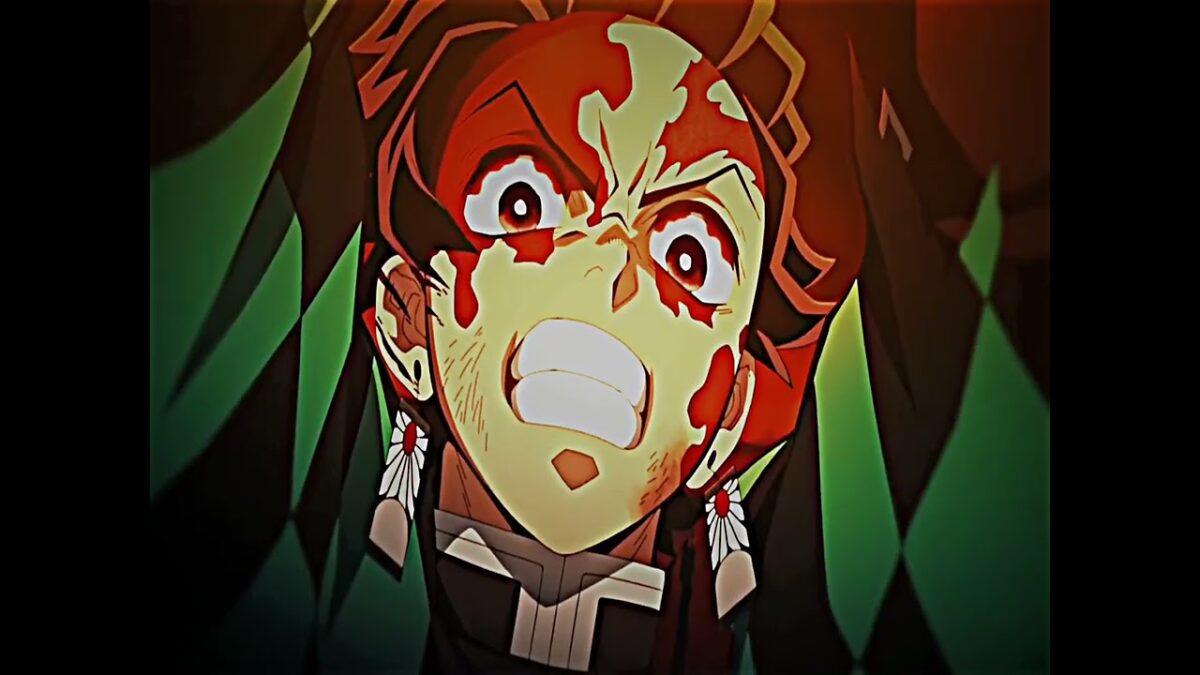 Demon Slayer X Skyfall [AMV] #demonslayer