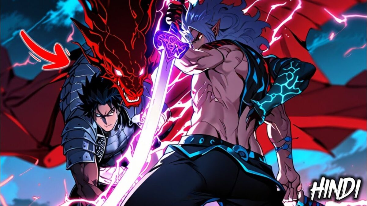 Heroes vs Villains: Jujutsu Kaisen & Demon Slayer Explained | Anime Explained Video | Aksar TV