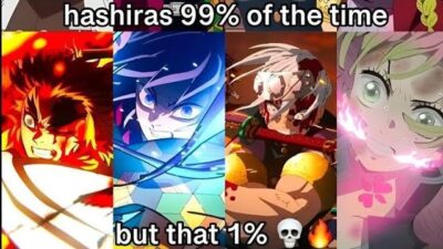 Is Demon Slayer Really Better Than Other Anime for Action Fans?