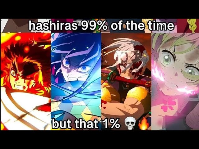 Is Demon Slayer Really Better Than Other Anime for Action Fans?