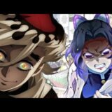 🔥 Shinobu VS Doma — Demon Slayer Infinity Castle Arc 🔥