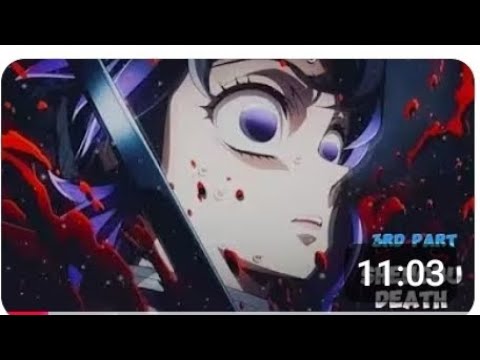 Shinobu’s Death LEAK ⚔️ | Demon Slayer Infinity Castle Part 3 Explained 😢