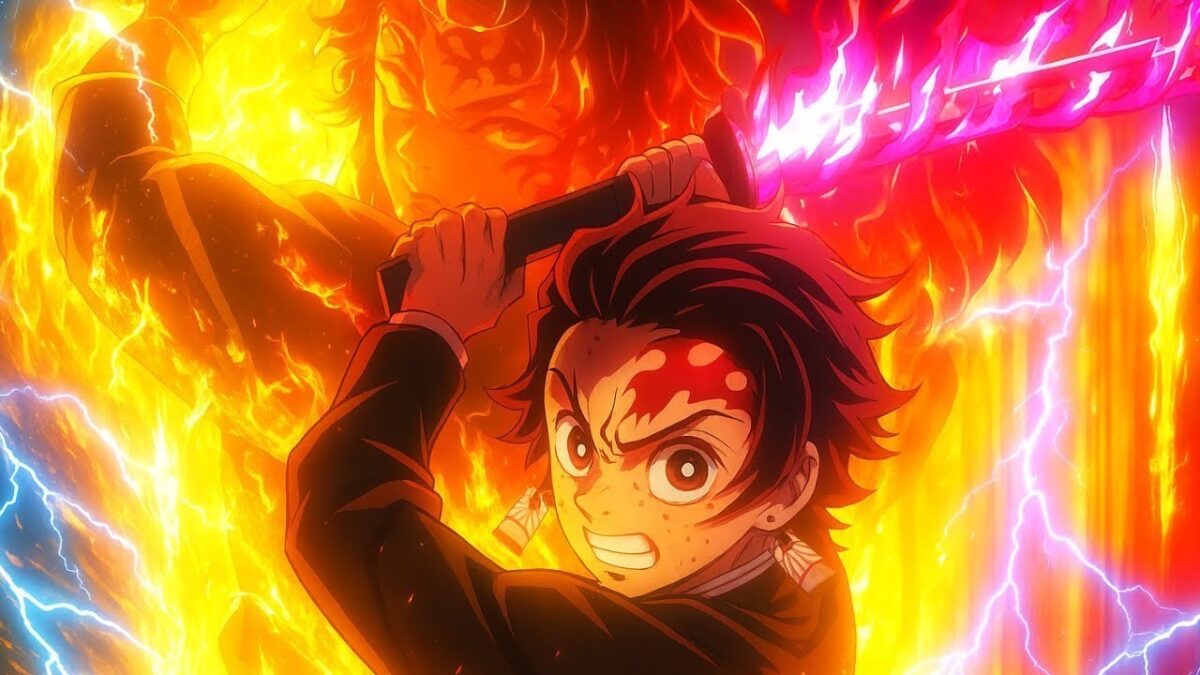 Top 10 Demon Slayer Moments