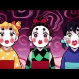 Best Moments Of Demon Slayer (Season 1)
