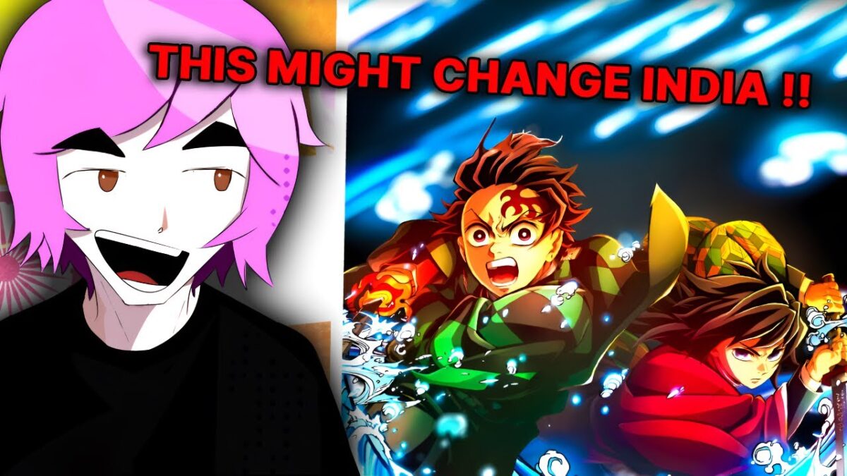 Demon Slayer Infinity Castle Might Change How India Sees Anime!