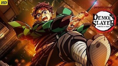 Demon Slayer -Kimetsu no Yaiba- The Movie: Infinity Castle | Tanjiro, Nezuko, Muzan |