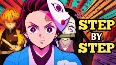 How To Watch Demon Slayer In Order | Demon slayer Step by Step Guide
