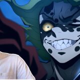 WE WON?! | DEMON SLAYER ENTERTAINMENT DISTRICT ARC EPISODE 8 REACTION
