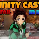 Why Infinity Castle Will Fail??😭 | Demon Slayer | The Theory Hashira
