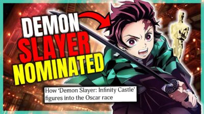 Will Demon Slayer be Nominated for an Oscar?
