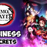 Demon Slayer Anime Business Secrets | Ufotable Studio, Salary, Rights & Real Owner Explained