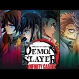 Demon Slayer Infinity Castle (2025) – Anime Movie Explained in Hindi with English Subtitles
