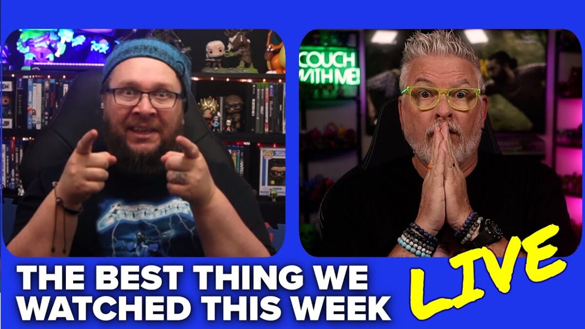 Demon Slayer Infinity Castle Explained | Charlie Sheen & The Long Walk ft. @MovesandMunchies