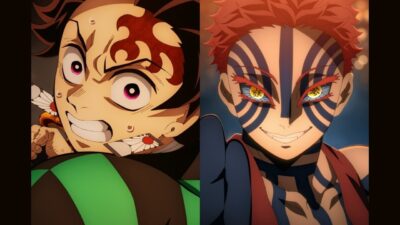 Demon Slayer Infinity Castle Movie Ending Explained: Who Died and What’s Next