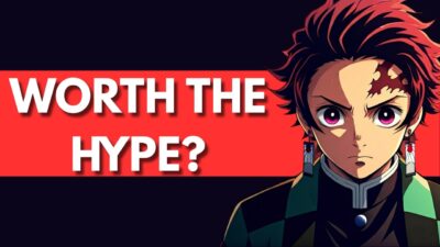 Demon Slayer Infinity Castle Review: Really Worth Watching?
